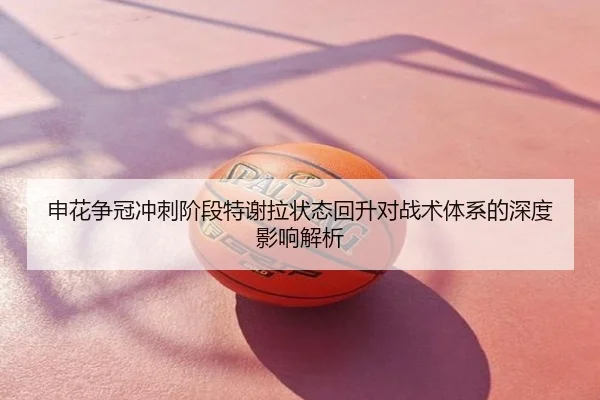 申花争冠冲刺阶段特谢拉状态回升对战术体系的深度影响解析